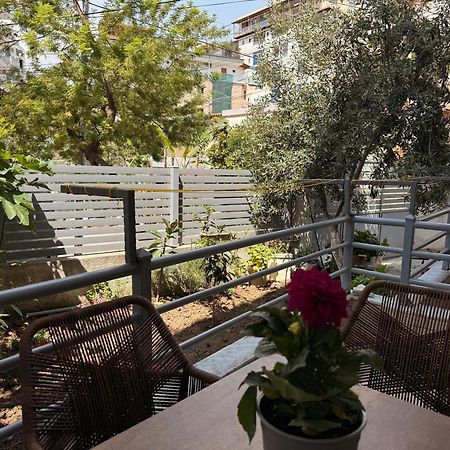 Apartments & Studios Ardian-Mandi Sarande-Albania Eksteriør bilde