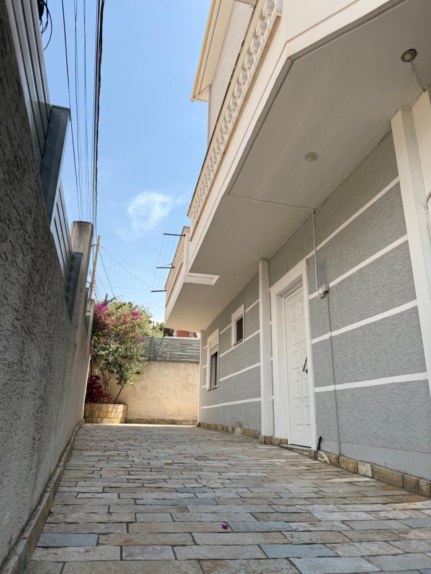 Apartments & Studios Ardian-Mandi Sarande-Albania Eksteriør bilde