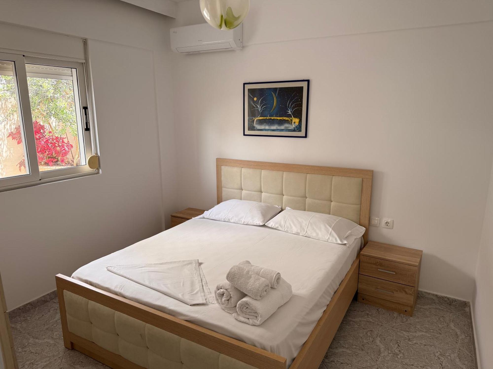 Apartments & Studios Ardian-Mandi Sarande-Albania Eksteriør bilde