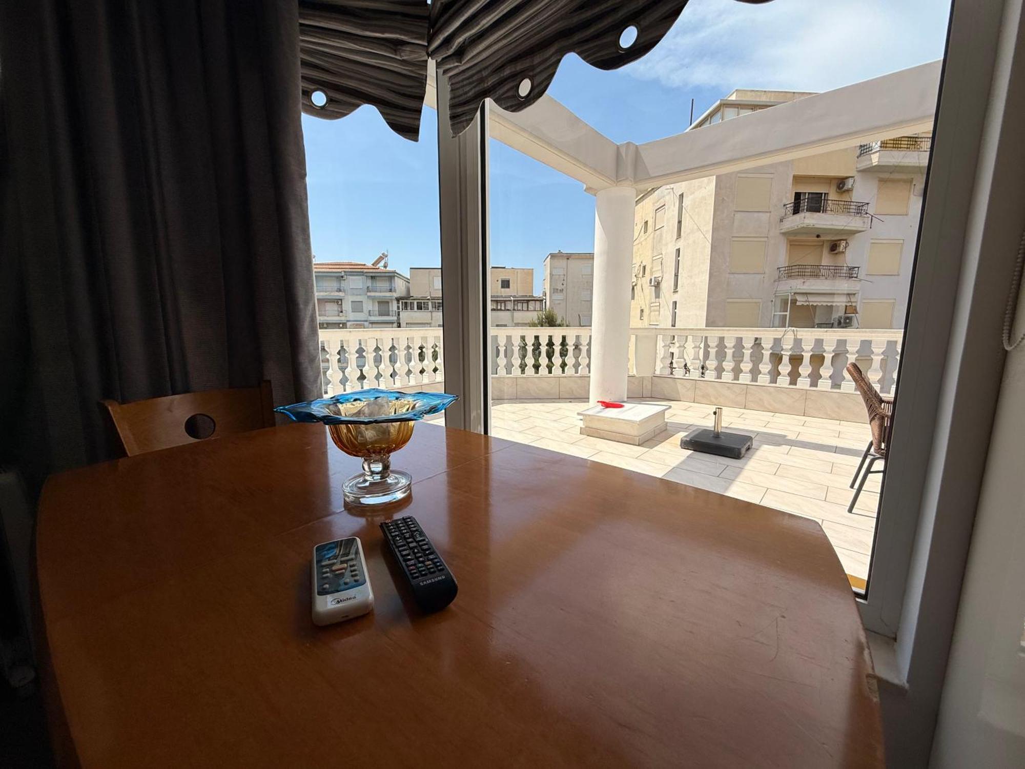 Apartments & Studios Ardian-Mandi Sarande-Albania Eksteriør bilde
