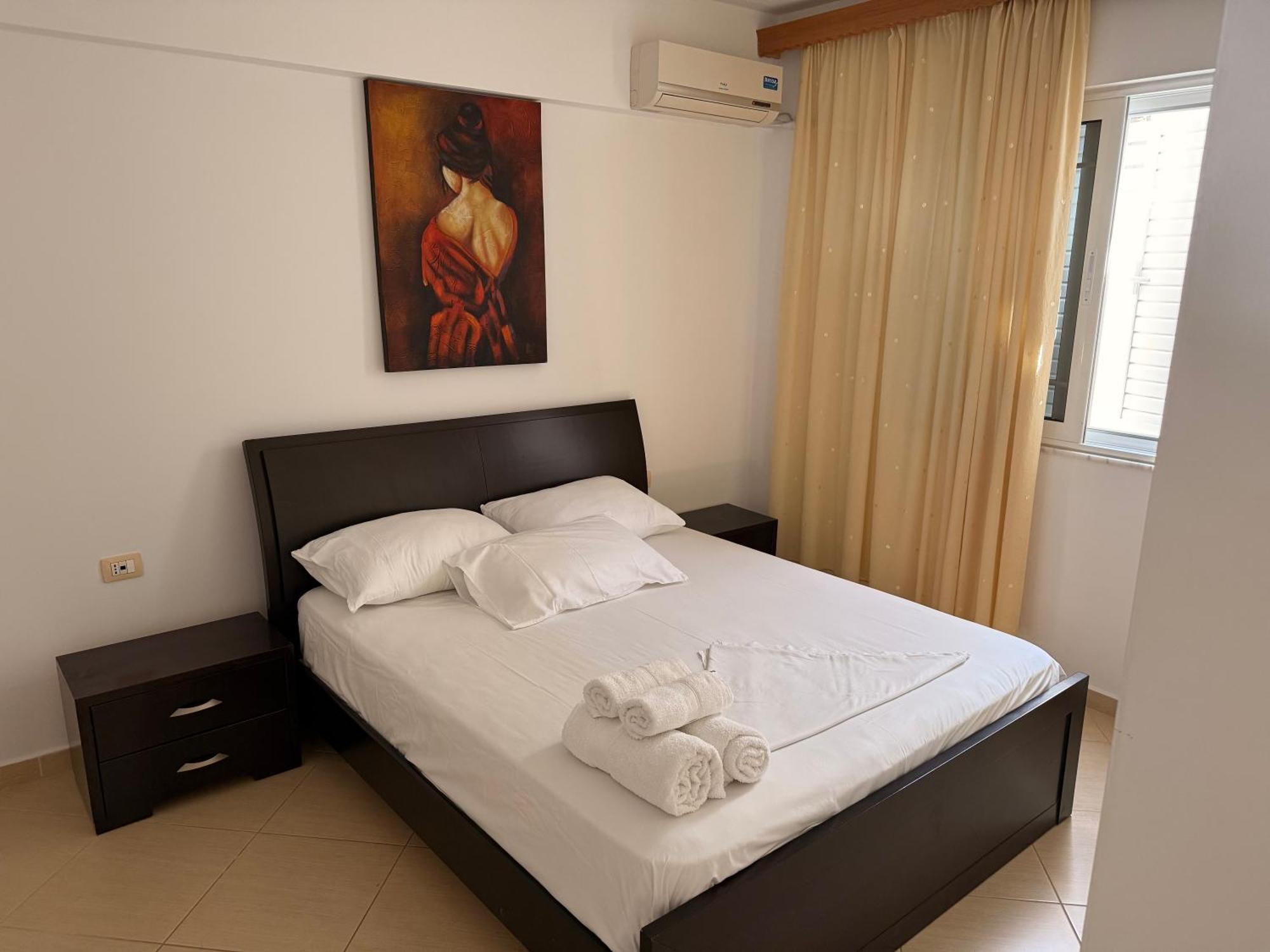 Apartments & Studios Ardian-Mandi Sarande-Albania Eksteriør bilde