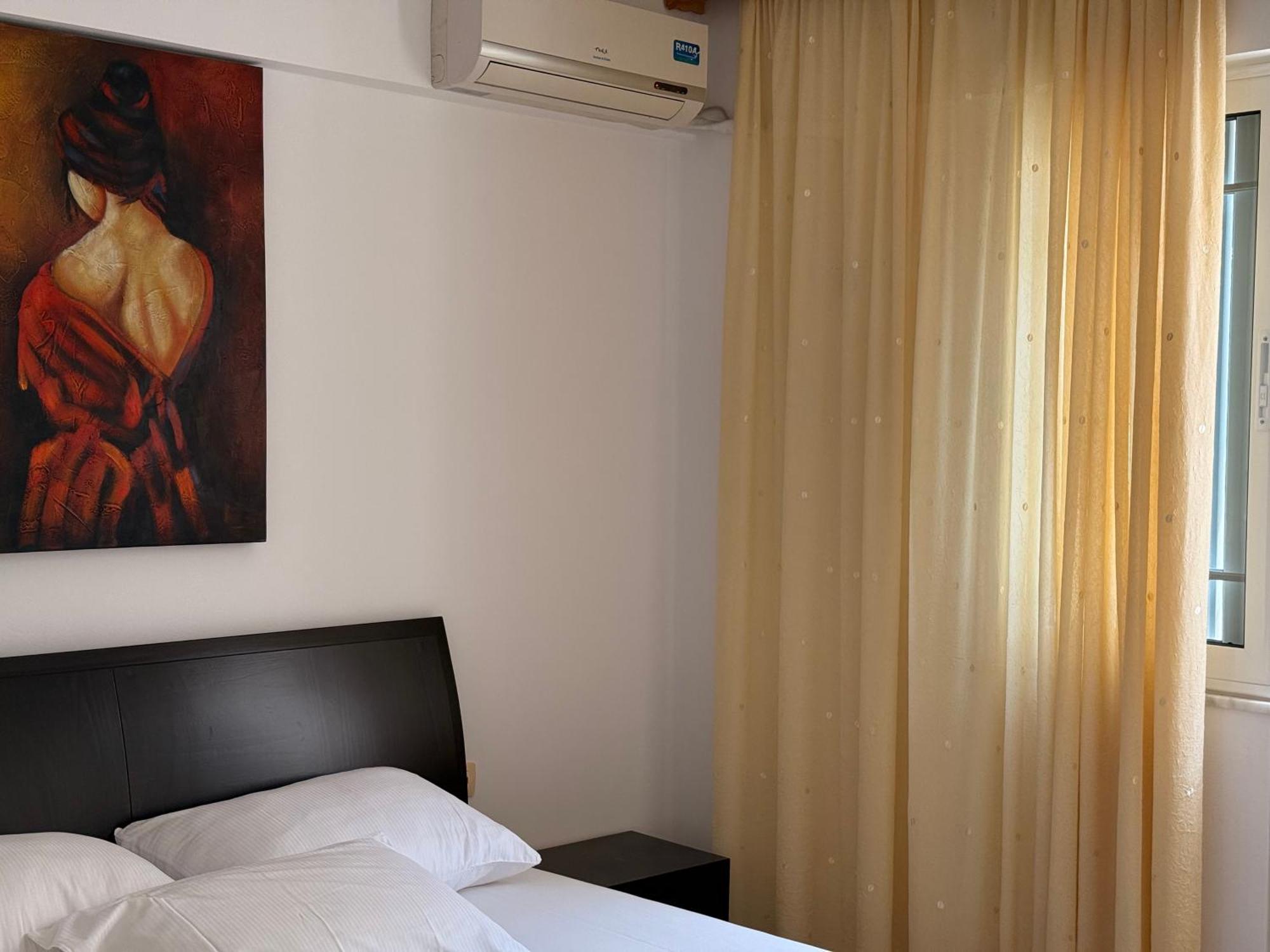 Apartments & Studios Ardian-Mandi Sarande-Albania Eksteriør bilde