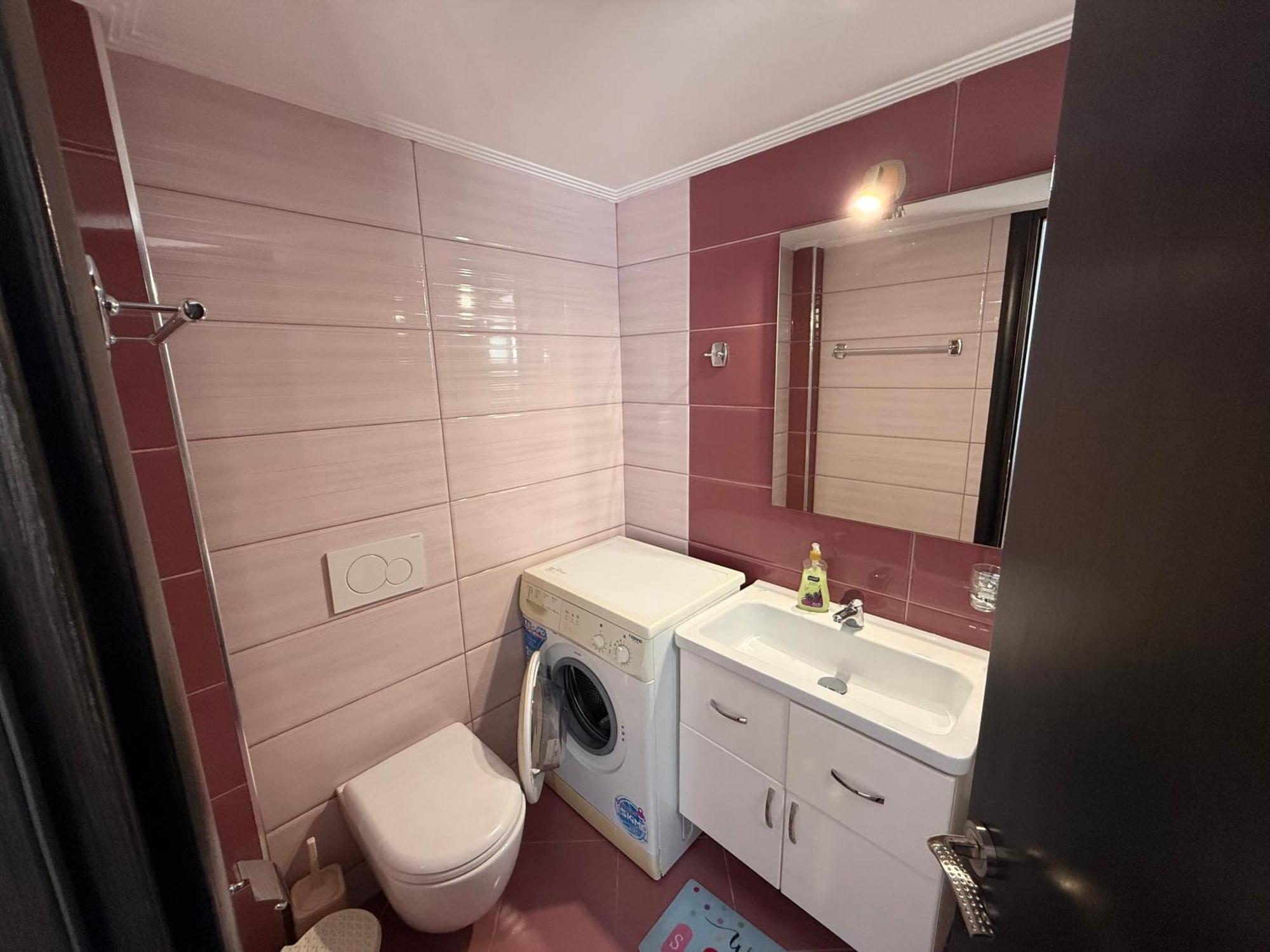 Apartments & Studios Ardian-Mandi Sarande-Albania Eksteriør bilde